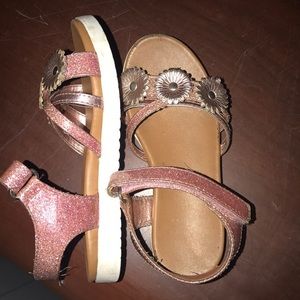 Kids sandals